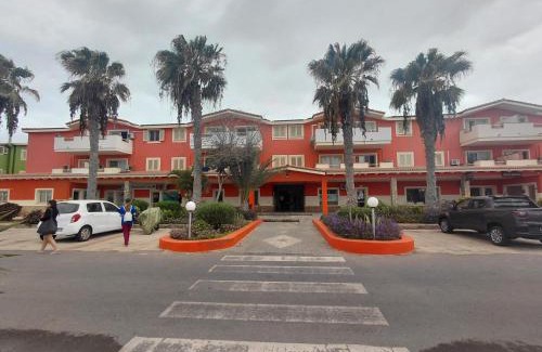 Santa Maria Apartment | Casa Mendonça