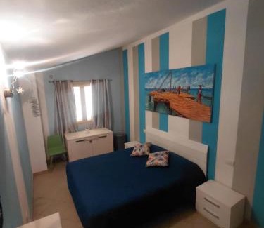 Santa Maria Apartment | Casa Mendonça