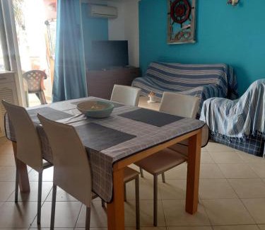 Santa Maria Apartment | Casa Mendonça