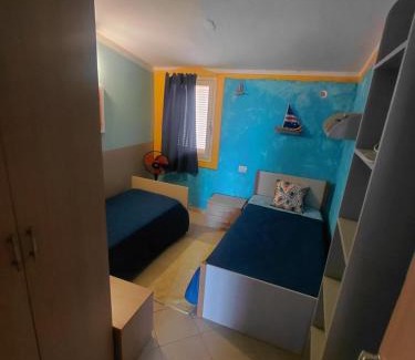 Santa Maria Apartment | Casa Mendonça