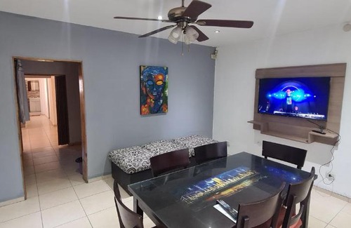 Mendoza City Center Apartment | Casa Mendoza