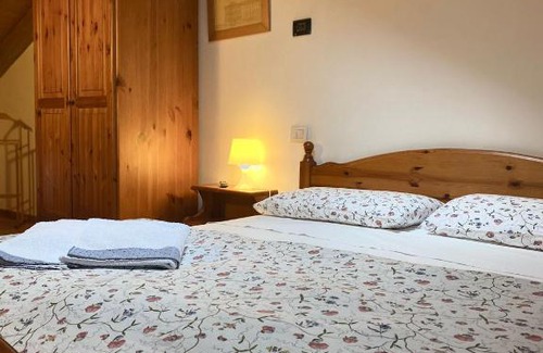 Erto e Casso House | Casa Meneghin