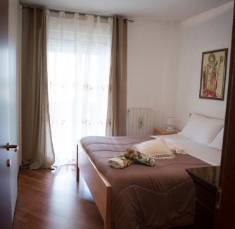 Municipio 5 Apartment | Casa Menhir AeT
