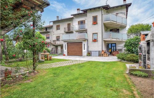 Samolaco Apartment | Casa Meno