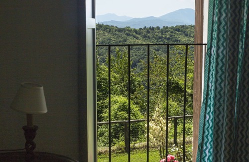 Murazzano Cottage | Casa Menta - Cascina Adami