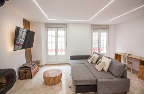 Banyeres de Mariola House | Casa Menta