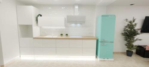 Banyeres de Mariola House | Casa Menta