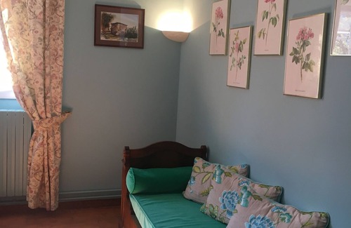 Calacuccia House | Casa Meridiana