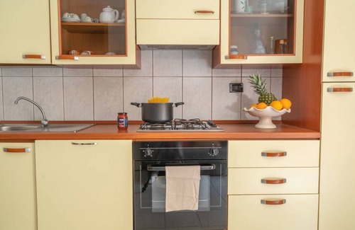 Pivarada Apartment | CASA MERISI: flat in central area, close to the beach