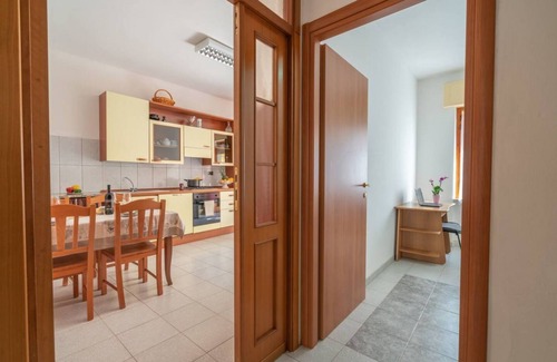 Pivarada Apartment | CASA MERISI: flat in central area, close to the beach