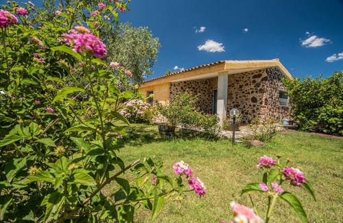 Orosei House | Casa Mesagustu, for those who love nature and tranquility