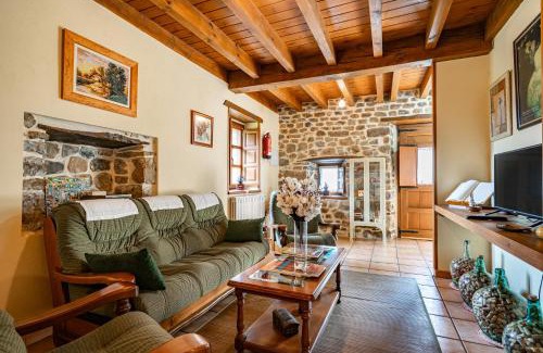 Penamellera Baja House | Casa Mesilda