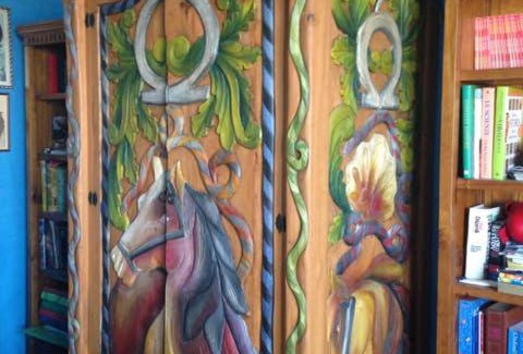 Camerano Bed & Breakfast | Casa Messicana