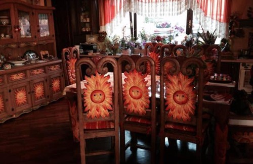 Camerano Bed & Breakfast | Casa Messicana