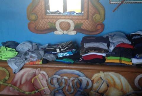 Camerano Bed & Breakfast | Casa Messicana