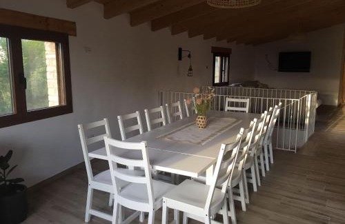 Pujalt House | Casa Mestres