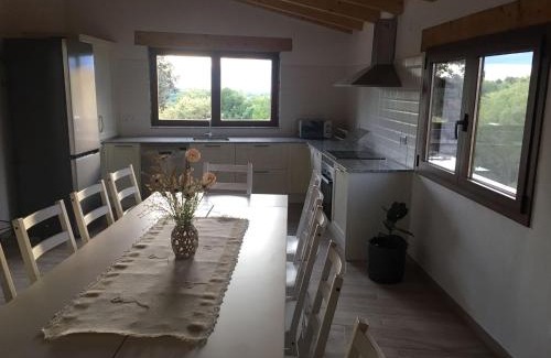 Pujalt House | Casa Mestres