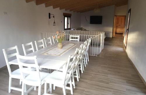 Pujalt House | Casa Mestres
