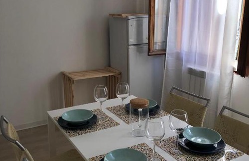 Mestre Apartment | Casa Mestrina