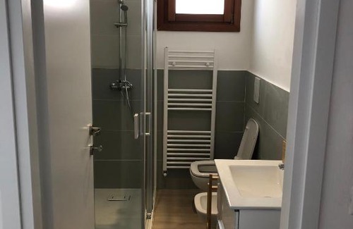 Mestre Apartment | Casa Mestrina