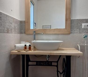 San Giovanni Apartment | Casa Meta Mito