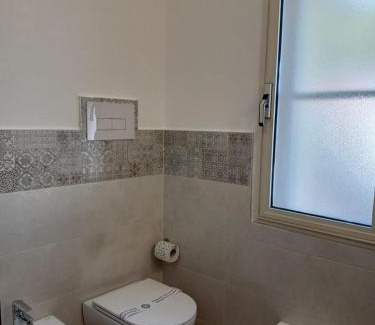 San Giovanni Apartment | Casa Meta Mito