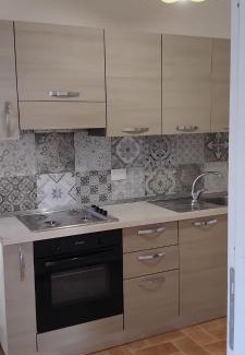 San Giovanni Apartment | Casa Meta Mito