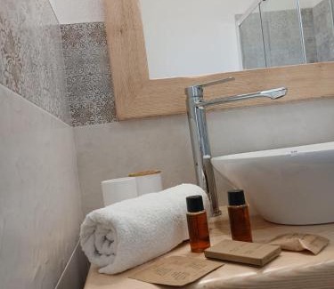 San Giovanni Apartment | Casa Meta Mito
