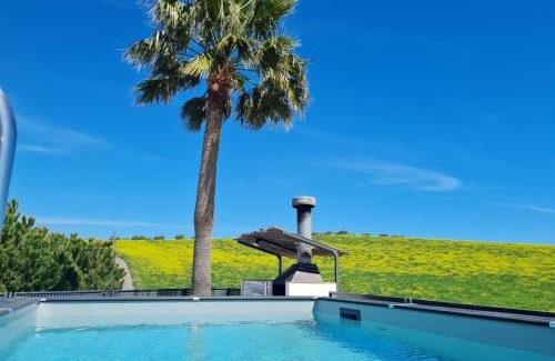 Colmenar Bed & Breakfast | Casa Metaverdi