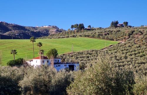 Colmenar Bed & Breakfast | Casa Metaverdi