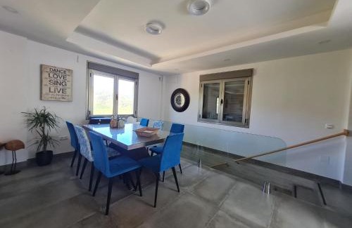 Colmenar Bed & Breakfast | Casa Metaverdi
