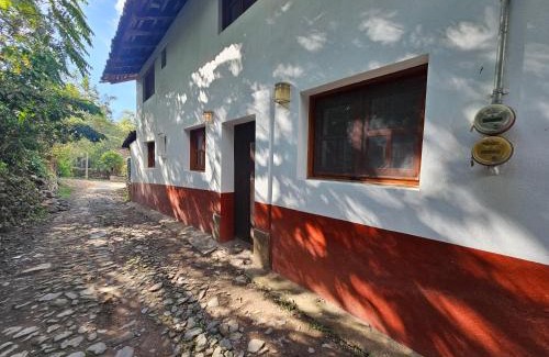 San Sebastian del Oeste Apartment | Casa Mexicana con encanto