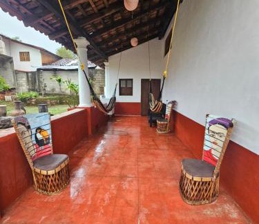 San Sebastian del Oeste Apartment | Casa Mexicana con encanto