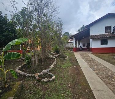 San Sebastian del Oeste Apartment | Casa Mexicana con encanto