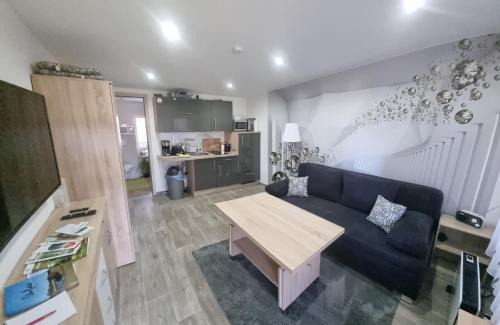 Joachimsthal Apartment | Casa Mia 183 am See