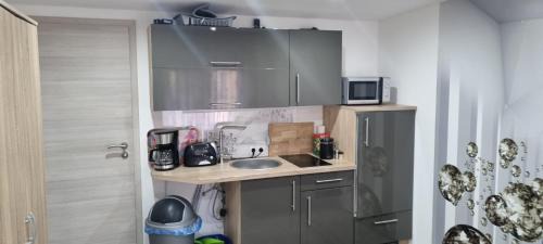 Joachimsthal Apartment | Casa Mia 183 am See