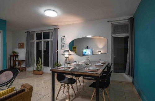 Salvatierra Apartment | Casa Mía, apartment in the center of Salvatierra