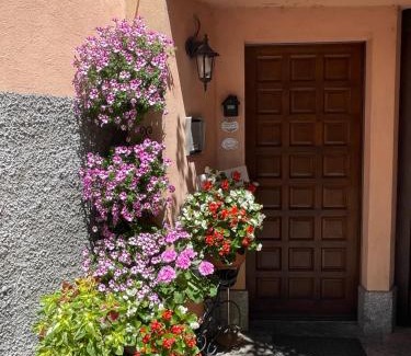 Bellagio Apartment | Casa Mia Apartment