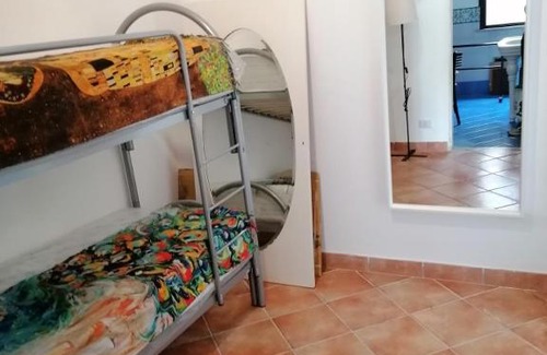 Favignana House | CASA MIA appartamento al centro