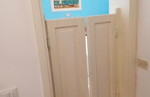 Favignana House | CASA MIA appartamento al centro