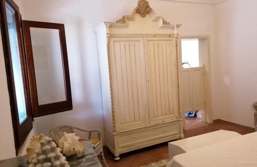 Favignana House | CASA MIA appartamento al centro