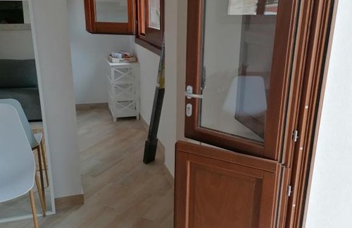 Favignana House | CASA MIA appartamento al centro