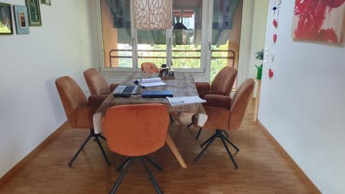Kloten Apartment | Casa mia