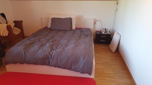 Kloten Apartment | Casa mia