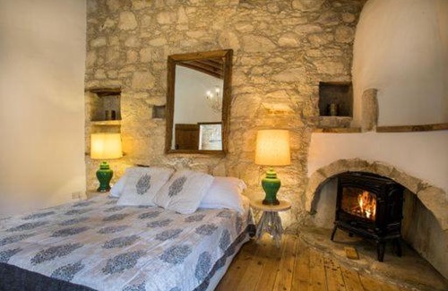 Fasoula Villa | Casa Mia