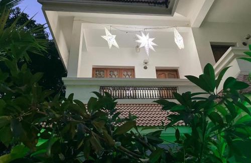 Fort Kochi House | Casa Mia Homestay