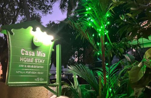 Fort Kochi House | Casa Mia Homestay