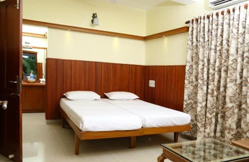 Fort Kochi House | Casa Mia Homestay