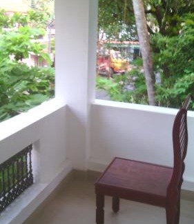 Fort Kochi House | Casa Mia Homestay