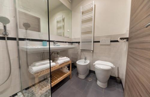 Trastevere Hotel | Casa Mia in Trastevere